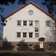 Zánkai Faluház Zánkai Faluház