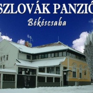 Szlovák Kultúra Háza Szlovák Kultúra Háza