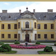 Lamberg-kastély Kulturális Központ és Könyvtár Lamberg-kastély Kulturális Központ és Könyvtár