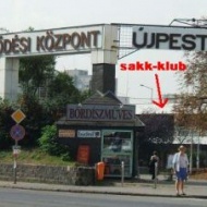 Ady Endre Művelődési Központ Ady Endre Művelődési Központ