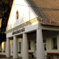 Alkotmány Művelődési Ház és Könyvtár Alkotmány Művelődési Ház és Könyvtár