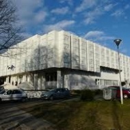 Hevesi Sándor Művelődési Központ Hevesi Sándor Művelődési Központ