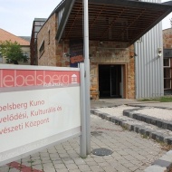 Klebelsberg Kultúrkúria Budapest