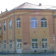 Móricz Zsigmond Művelődési Ház Móricz Zsigmond Művelődési Ház