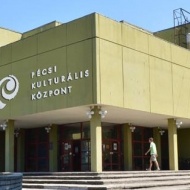 Pécsi Kulturális Központ