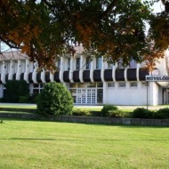 Flesch Károly Kulturális Központ Flesch Károly Kulturális Központ