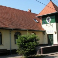 Badacsonytördemici Faluház - Teleház - Könyvtár Badacsonytördemici Faluház - Teleház - Könyvtár