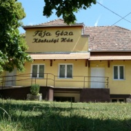 Féja Géza Közösségi Ház Féja Géza Közösségi Ház
