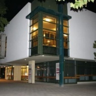 Babits Mihály Kulturális Központ Babits Mihály Kulturális Központ