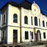 Tokaj Kulturális Központ