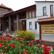 Lajosmizse Város Művelődési Háza és Könyvtára Lajosmizse Város Művelődési Háza és Könyvtára
