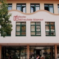 Petőfi Művelődési Központ Orosháza Petőfi Művelődési Központ Orosháza