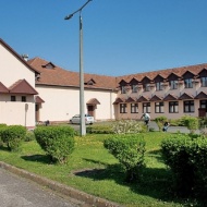 Kállai Ferenc Kulturális Központ Kállai Ferenc Kulturális Központ