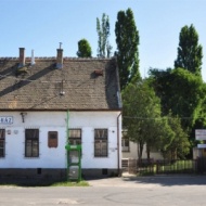 Civil Ház Kistarcsa