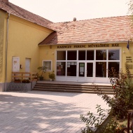 Kazinczy Ferenc Művelődési Ház