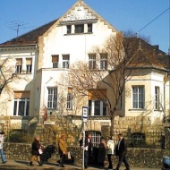 Lipták Villa