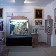 Árpád Múzeum Ráckeve