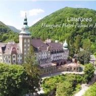Hunguest Hotel Palota**** Superior Hunguest Hotel Palota**** Superior