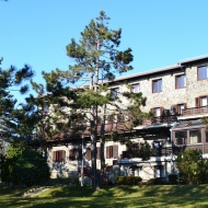 Walden Hotel Dobogókő Walden Hotel Dobogókő