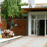 Malom Fitness Klub Malom Fitness Klub