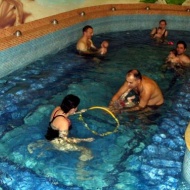 Colonia Center Fitness és Wellness Központ Colonia Center Fitness és Wellness Központ