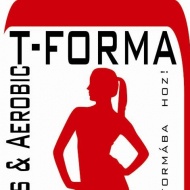 T-Forma Női Fitness & Aerobic Stúdió Debrecen