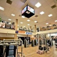 Corpus Fitness Corpus Fitness