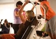 Csepel Fitness Klub Csepel Fitness Klub