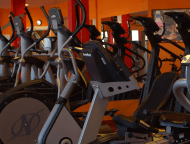 Jump Fitness Jump Fitness