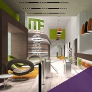 Megafitness KÖKI Megafitness KÖKI