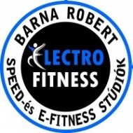 Barna Robert Fitness Stúdiók Barna Robert Fitness Stúdiók