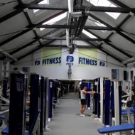 F3 Fitness F3 Fitness