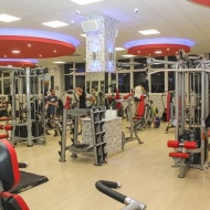 G4 Fitness Centrum G4 Fitness Centrum