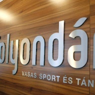 Folyondár Vasas Sport és Tánc Centrum Budapest