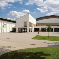 Tiszaújvárosi Sportcentrum