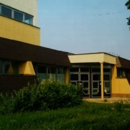 Szikszó Városi Sportcsarnok Szikszó Városi Sportcsarnok