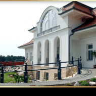 Villa Grande Prémium Fitness, Tenisz és Rendezvény Centrum Villa Grande Prémium Fitness, Tenisz és Rendezvény Centrum