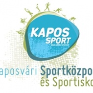 Kaposvári Sportközpont és Sportiskola