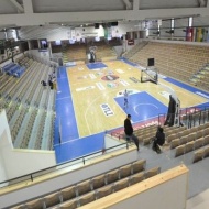 Alba Regia Sportcsarnok