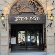 Játékszín