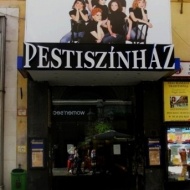 Pesti Színház