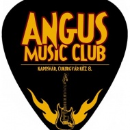 Angus Music Club