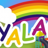 Mayaland Játszóház és Családi Napközi Mayaland Játszóház és Családi Napközi