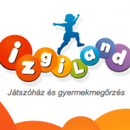 Izgiland Játszóház és Gyermekmegőrző Izgiland Játszóház és Gyermekmegőrző