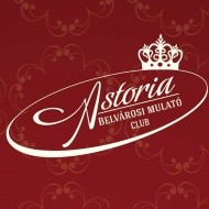 Astoria Belvárosi Mulató Astoria Belvárosi Mulató