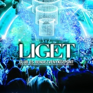 Liget Club és Rendezvényközpont Liget Club és Rendezvényközpont