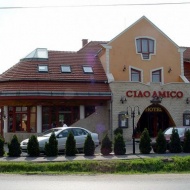 Ciao Amico Hotel Ciao Amico Hotel