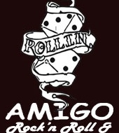 Amigo Rock`n`Roll & Rockabilly Club Amigo Rock`n`Roll & Rockabilly Club