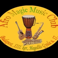 Afro Magic Music Club Afro Magic Music Club
