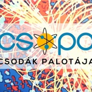 Csodák Palotája Csodák Palotája